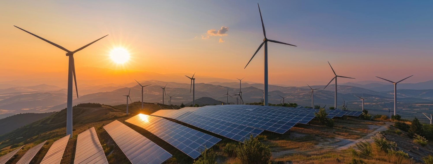 Global Renewable Boom Reshapes Energy Landscape; India Positioned to Reap Major Gains